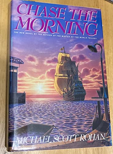 Imagen de archivo de Chase the Morning a la venta por Better World Books