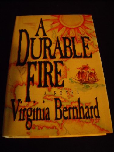 Beispielbild fr A Durable Fire zum Verkauf von Better World Books