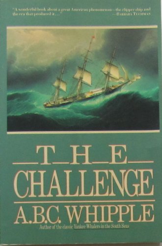 Stock image for The Challenge for sale by ThriftBooks-Atlanta