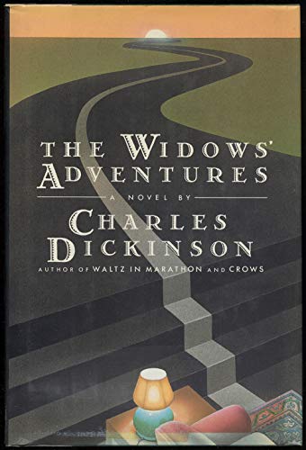 9780688089245: Widows' Adventures: A Novel