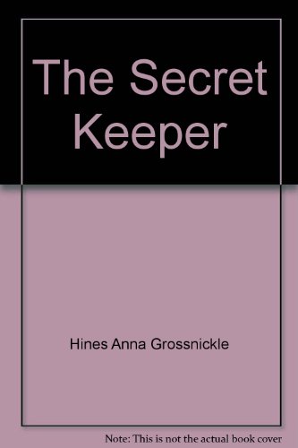 Stock image for The Secret Keeper for sale by Alf Books
