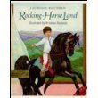 Imagen de archivo de Rocking-Horse Land a la venta por Half Price Books Inc.