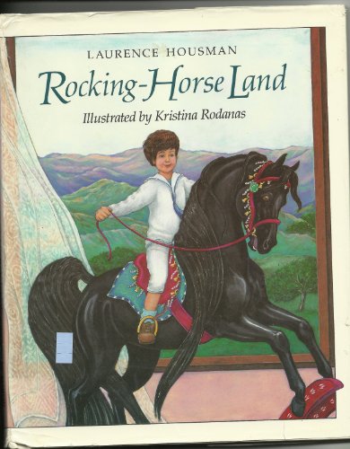 Stock image for Rocking-Horse Land for sale by Wonder Book