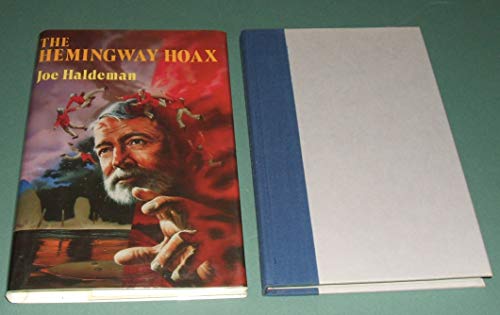 Beispielbild fr Hemingway Hoax zum Verkauf von Books From California