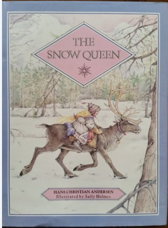 9780688090470: The Snow Queen: A Story in Seven Parts
