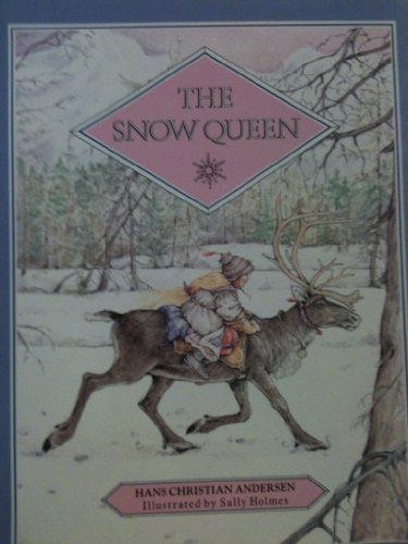 9780688090487: Title: The Snow Queen