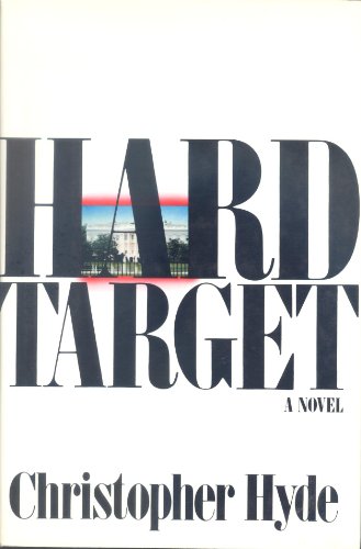 Imagen de archivo de Hard Target: A Novel a la venta por Wonder Book