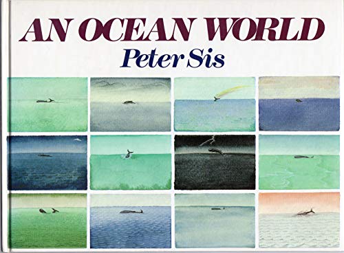 9780688090678: An Ocean World