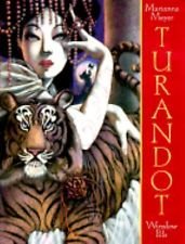 Beispielbild fr Turandot zum Verkauf von Hafa Adai Books