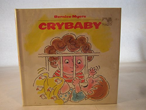 Stock image for Crybaby for sale by SecondSale