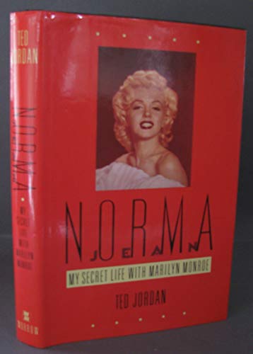 Stock image for Norma Jean: My Secret Life With Marilyn Monroe for sale by Your Online Bookstore