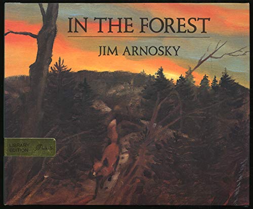 9780688091385: In the Forest: A Portfolio of Paintings