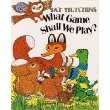 What Game Shall We Play? (9780688091972) by Hutchins, Pat