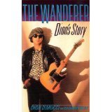 The Wanderer: Dion's Story (9780688092061) by Dimucci, Dion; Seay, Davin