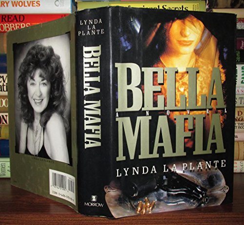 Beispielbild fr Bella Mafia: A Novel zum Verkauf von SecondSale