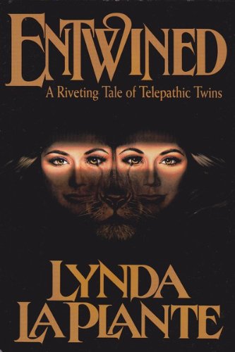 9780688092436: Entwined/a Riveting Tale of Telepathic Twins