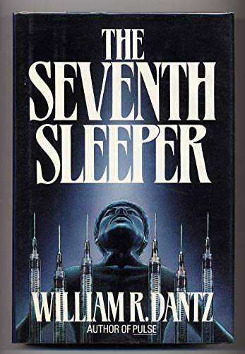 9780688092443: The Seventh Sleeper