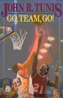 Imagen de archivo de Go, Team, Go! a la venta por ThriftBooks-Atlanta