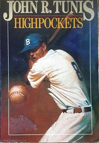 Imagen de archivo de Highpockets a la venta por ThriftBooks-Dallas