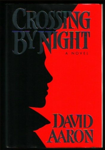 Beispielbild fr Crossing by Night zum Verkauf von BookHolders