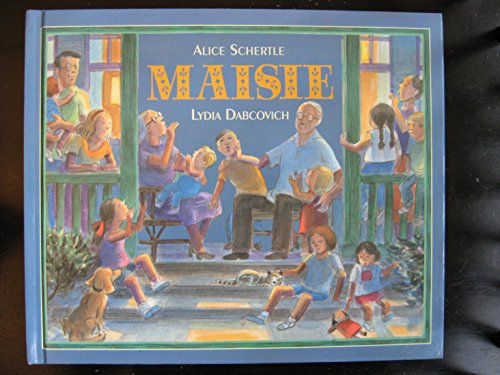 Stock image for Maisie for sale by ThriftBooks-Atlanta