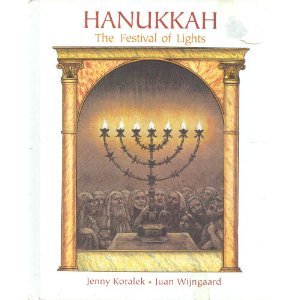 Stock image for Hanukkah: The Festival of Lights for sale by Half Price Books Inc.