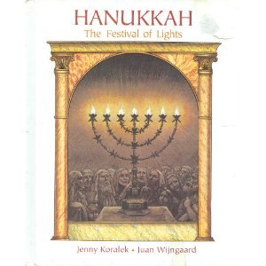 Stock image for Hanukkah The Festival of Light for sale by SecondSale