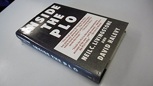 Stock image for Inside the Plo: Covert Units, Secrets Funds, and the War Against Israel and the United States for sale by Bluff Books