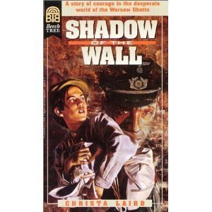 Stock image for Shadow of the Wall for sale by Wonder Book