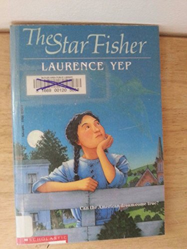 9780688093655: The Star Fisher