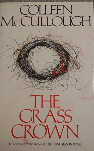 Stock image for The Grass Crown for sale by Jenson Books Inc