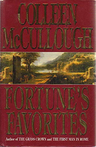 Imagen de archivo de Fortune's Favorites a la venta por Isle of Books