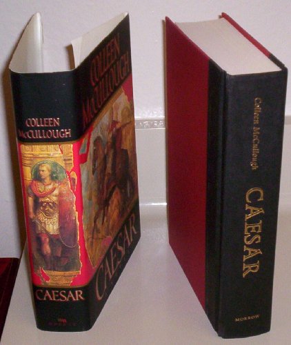 Stock image for Caesar (Masters of Rome) for sale by ZBK Books