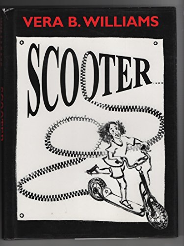 9780688093761: Scooter