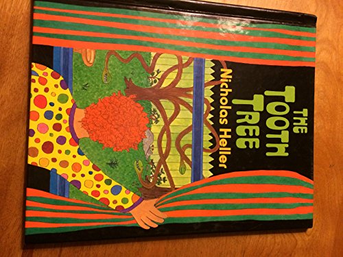 Beispielbild fr The Tooth Tree zum Verkauf von Between the Covers-Rare Books, Inc. ABAA