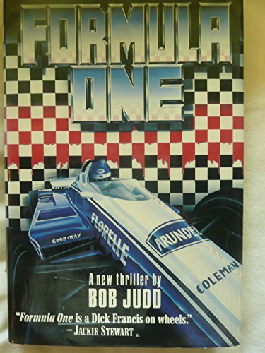 Stock image for Formula One for sale by Better World Books: West