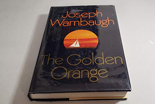 Stock image for The Golden Orange for sale by Gulf Coast Books