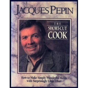 Stock image for The Short-Cut Cook for sale by Gulf Coast Books