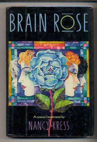 Beispielbild fr Brain Rose zum Verkauf von Wonder Book