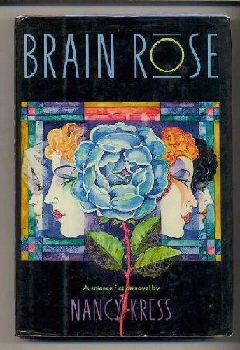 Brain Rose