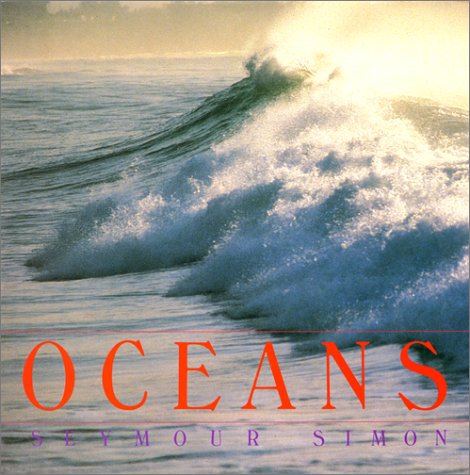 9780688094539: Oceans