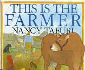 Stock image for This Is the Farmer for sale by Better World Books: West