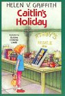 Imagen de archivo de Caitlin's Holiday a la venta por Front Cover Books