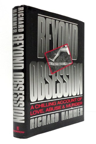 Imagen de archivo de Beyond Obsession a la venta por Better World Books