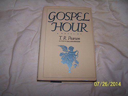 Beispielbild fr The Gospel Hour zum Verkauf von Wonder Book