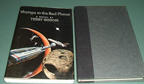 9780688094959: Voyage to the Red Planet