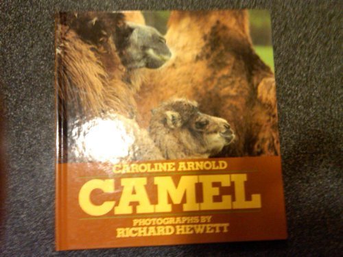 Beispielbild fr Camel zum Verkauf von Better World Books