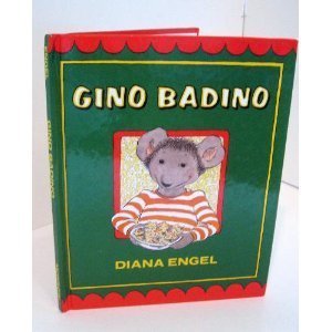 Gino Badino (9780688095024) by Engel, Diana