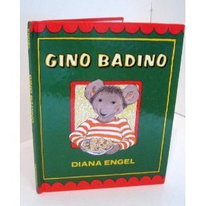 Beispielbild fr Gino Badino zum Verkauf von -OnTimeBooks-