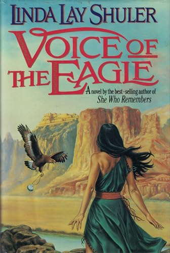 9780688095192: Voice of the Eagle